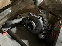 Diverse turbo onderdelen en luchtfilters - afbeelding 4 van  7