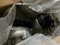 Diverse turbo onderdelen en luchtfilters - afbeelding 6 van  7