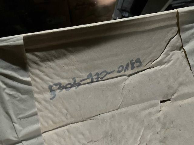 Diverse turbo onderdelen en luchtfilters - afbeelding 7 van  7