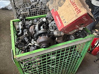 Diverse turbo’s voor wagens - afbeelding 1 van  8