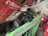 Diverse turbo’s voor wagens - afbeelding 6 van  8