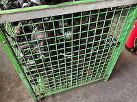 Diverse turbo’s voor wagens - afbeelding 8 van  8