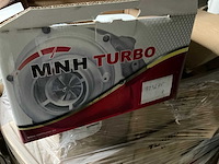 Diverse turbo’s - afbeelding 2 van  7