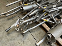 Diverse uitlaten - afbeelding 6 van  8