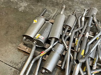 Diverse uitlaten - afbeelding 7 van  8