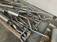 Diverse uitlaten - afbeelding 5 van  5