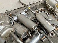 Diverse uitlaten - afbeelding 3 van  4