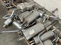 Diverse uitlaten - afbeelding 4 van  4