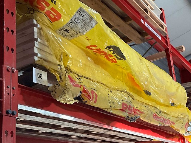 Diverse ursa isolatie panelen (32x) - afbeelding 1 van  9