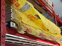 Diverse ursa isolatie panelen (32x) - afbeelding 1 van  9