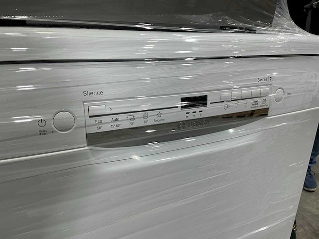 Diverse vaatwasser (4x) - afbeelding 6 van  7