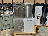 Diverse vaatwasser (4x) - afbeelding 1 van  7