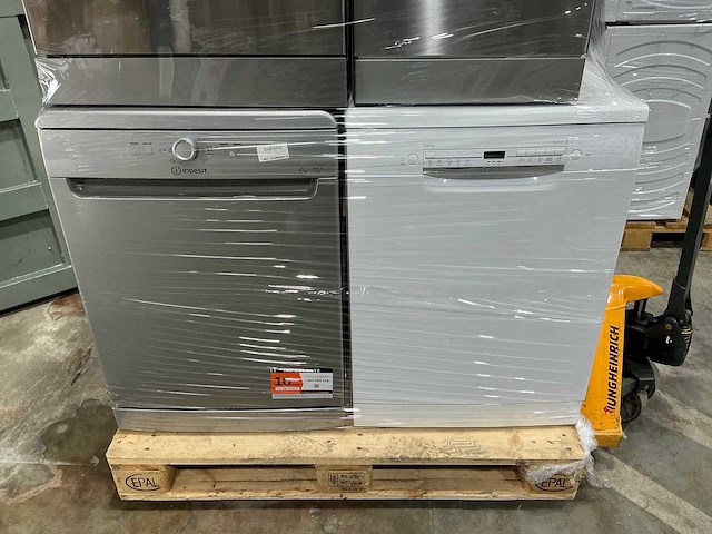 Diverse vaatwasser (4x) - afbeelding 3 van  7