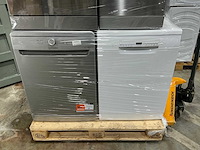 Diverse vaatwasser (4x) - afbeelding 3 van  7