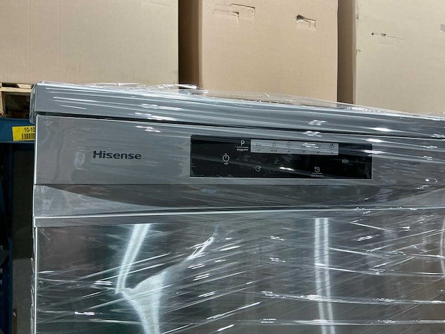 Diverse vaatwasser (4x) - afbeelding 4 van  7