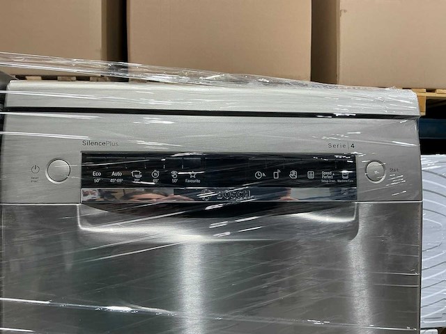 Diverse vaatwasser (4x) - afbeelding 5 van  7