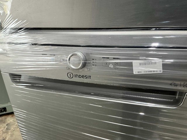 Diverse vaatwasser (4x) - afbeelding 7 van  7