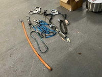 Diverse valbescherming (10x) - afbeelding 1 van  7