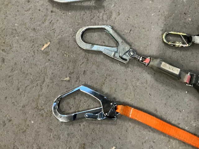 Diverse valbescherming (10x) - afbeelding 2 van  7