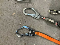 Diverse valbescherming (10x) - afbeelding 2 van  7