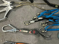 Diverse valbescherming (10x) - afbeelding 3 van  7