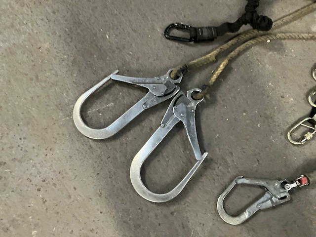 Diverse valbescherming (10x) - afbeelding 4 van  7