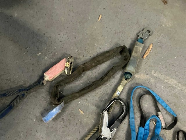 Diverse valbescherming (10x) - afbeelding 6 van  7