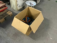 Diverse valbescherming (10x) - afbeelding 7 van  7