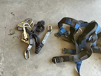 Diverse valbeveiliging en toebehoren - afbeelding 2 van  7