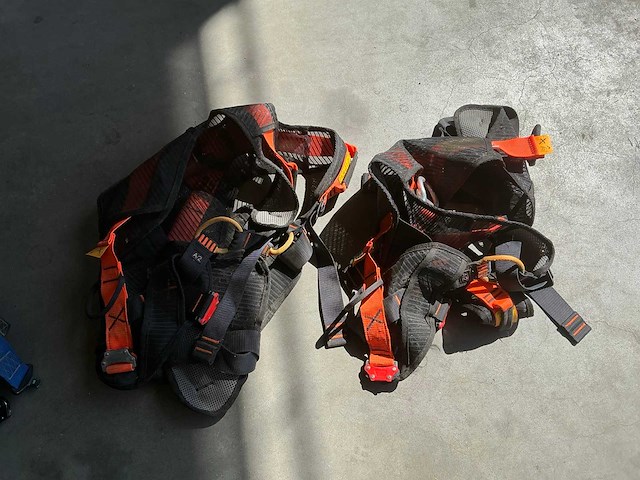 Diverse valbeveiliging en toebehoren - afbeelding 3 van  7