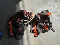 Diverse valbeveiliging en toebehoren - afbeelding 3 van  7