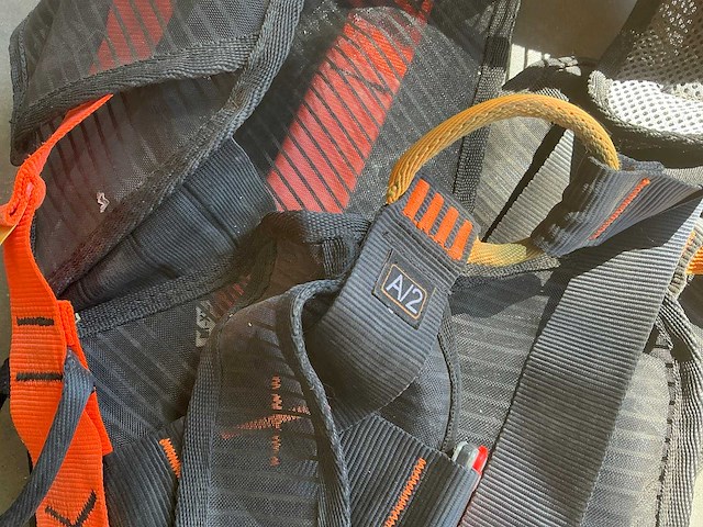 Diverse valbeveiliging en toebehoren - afbeelding 4 van  7