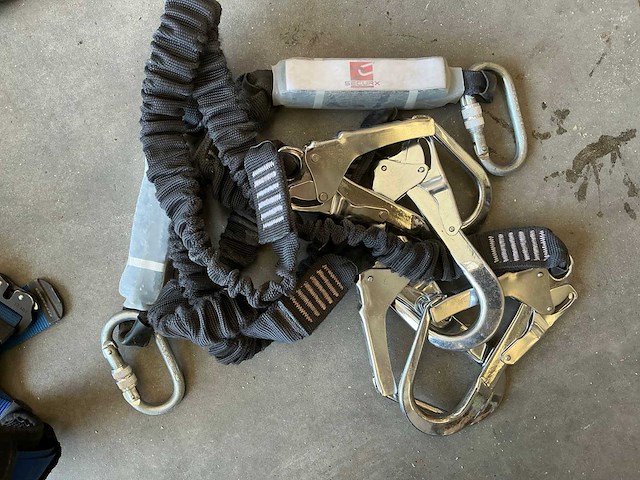 Diverse valbeveiliging en toebehoren - afbeelding 7 van  7