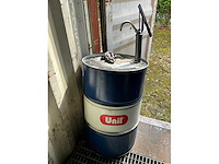 Diverse vaten olie (4x) - afbeelding 3 van  8