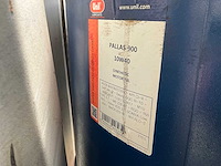 Diverse vaten olie (4x) - afbeelding 4 van  8