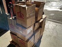 Diverse vazen (30x) - afbeelding 2 van  5