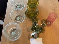 Diverse vazen - afbeelding 6 van  7