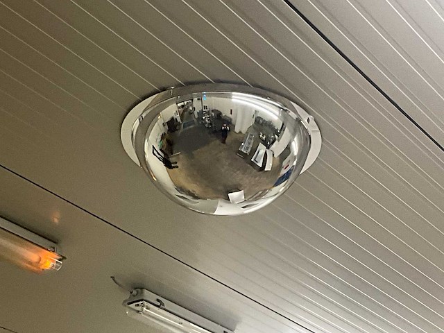 Diverse veilgheidsspiegels (6x) - afbeelding 3 van  8