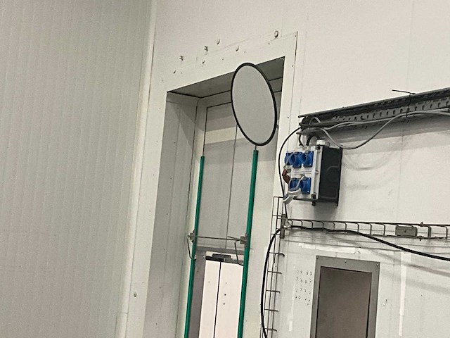 Diverse veilgheidsspiegels (6x) - afbeelding 5 van  8