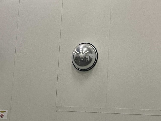 Diverse veilgheidsspiegels (6x) - afbeelding 6 van  8