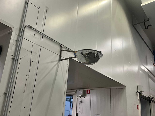 Diverse veilgheidsspiegels (6x) - afbeelding 7 van  8