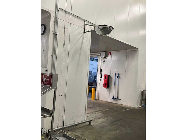 Diverse veilgheidsspiegels (6x) - afbeelding 8 van  8