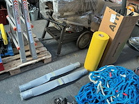 Diverse veiligheid - afbeelding 1 van  9