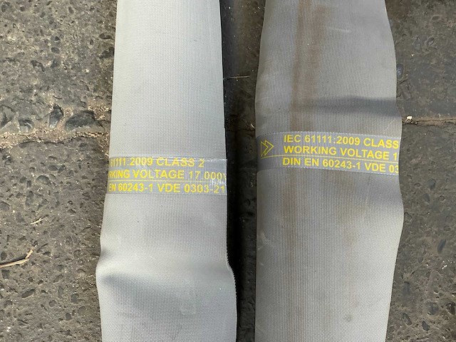 Diverse veiligheid - afbeelding 3 van  9