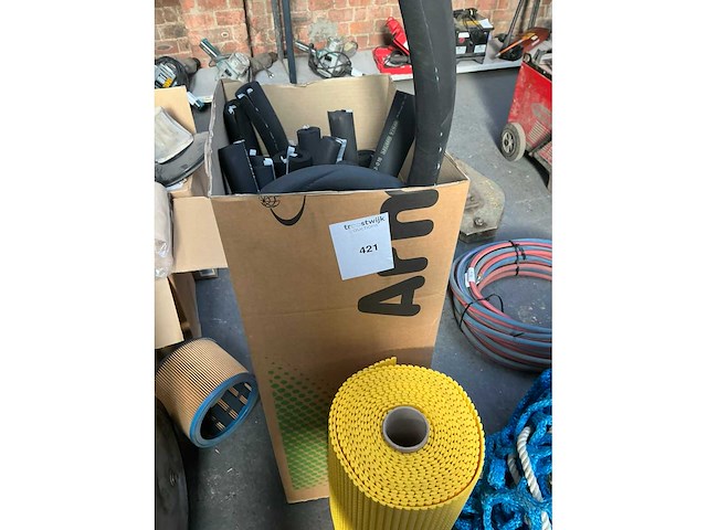 Diverse veiligheid - afbeelding 7 van  9