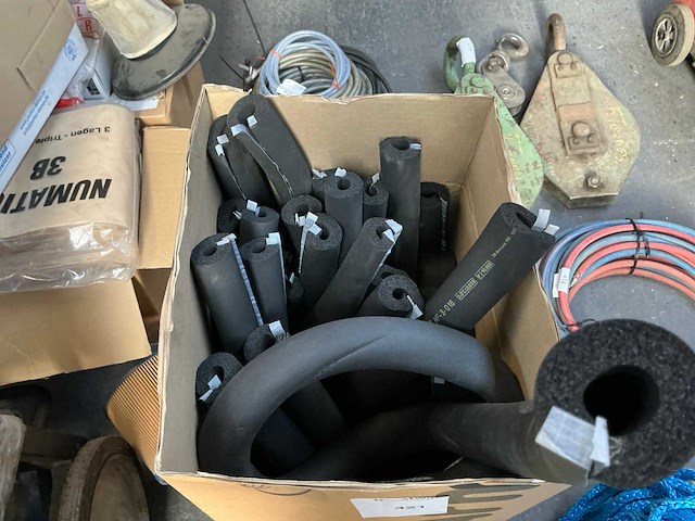 Diverse veiligheid - afbeelding 8 van  9