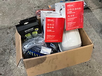 Diverse veiligheidskleding - afbeelding 1 van  9