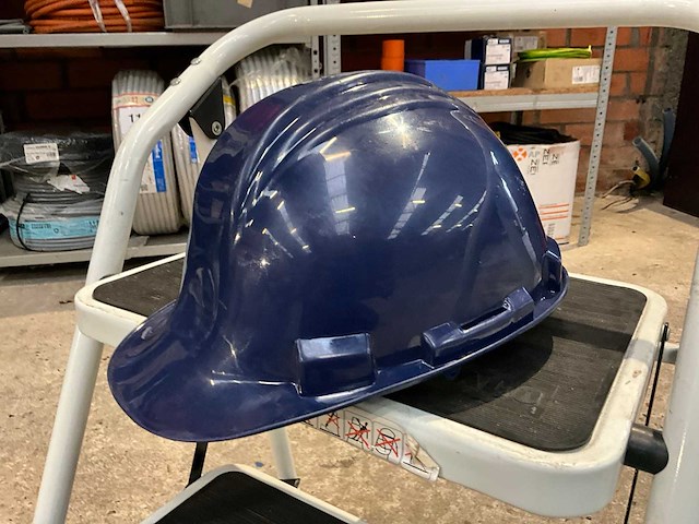 Diverse veiligheidskleding - afbeelding 2 van  9