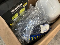 Diverse veiligheidskleding - afbeelding 6 van  9