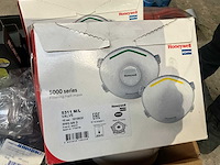 Diverse veiligheidskleding - afbeelding 8 van  9